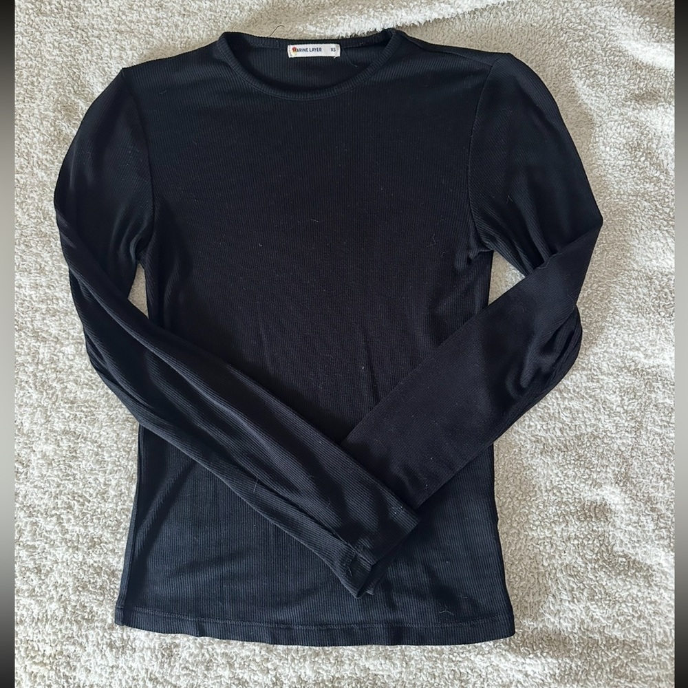 Marine Layer Top